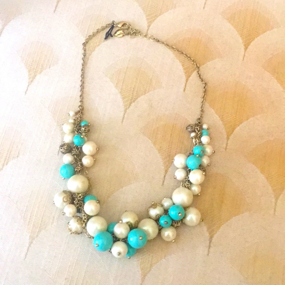 Beautiful,  NEVER BEEN WORN!! Necklace